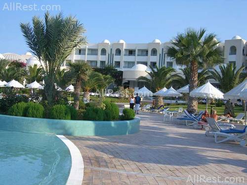 Riu Palace Royal Garden 16